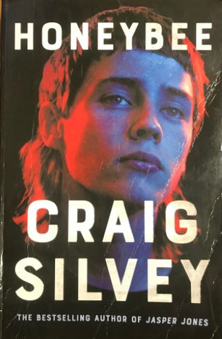Craig Silvey - Honeybee
