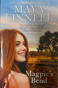 Maya Linnell - Magpie's Bend
