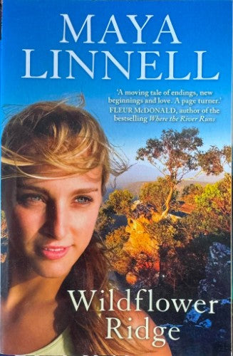 Maya Linnell - Wallflower Ridge