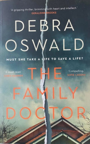 Debra Oswald - The Family Doctor