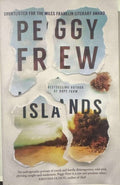 Peggy Frew - Islands