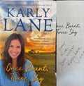 Karly Lane - Once Burnt, Twice Shy