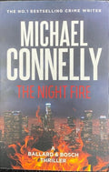 Michael Connelly - The Night Fire