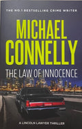 Michael Connelly - The Law Of Innocence