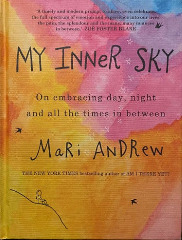 Mari Andrew - My Inner Sky (Hardcover)