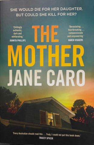 Jane Caro - The Mother