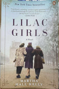 Martha Hall Kelly - Lilac Girls