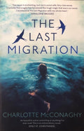 Charlotte McConaghy - The Last Migration
