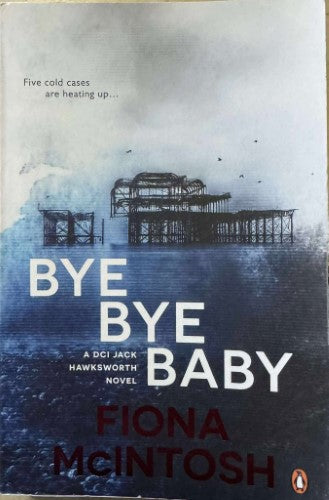 Fiona McIntosh - Bye Bye Baby