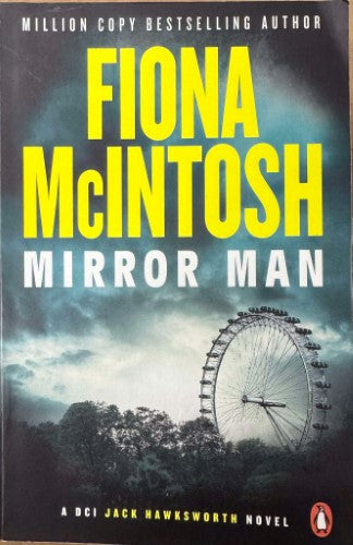 Fiona McIntosh - Mirror Man