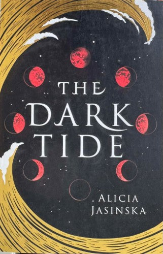 Alicia Jasinska - The Dark Tide