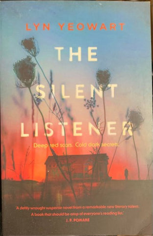 Lyn Yeowart - The Silent Listener