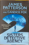 James Patterson / Candice Fox - 2 Sisters Detective Agency