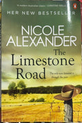 Nicole Alexander - The Limestone Road