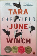 Tara June Winch - The Yield