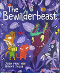 Josh Pyke / Binny Talib - The Bewilderbeast (Hardcover)