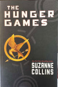 Suzanne Collins - The Hunger Games