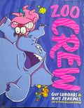 Guy Edmonds / Matt Zeremes - Zoo Crew