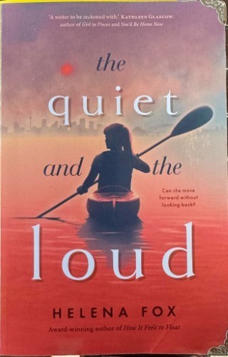 Helena Fox - The Quiet & The Loud