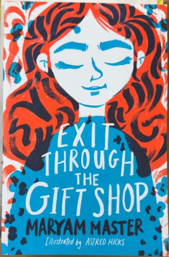 Maryam Master - Exit Through The Gift Shop