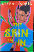 Steph Tisdell - The Skin I'm In