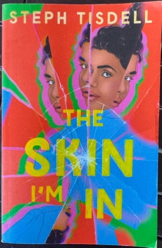 Steph Tisdell - The Skin I'm In