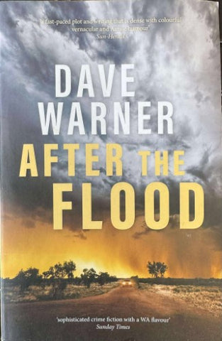 Dave Warner - After The Flood