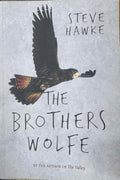 Steve Hawke - The Brothers Wolfe