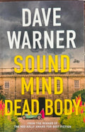Dave Warner - Sound Mind Dead Body