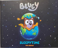 Joe Brumm - Bluey : Sleepytime (Hardcover)