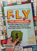 Jai & Marlies Hobbs - FLY : Financially Literate Youth