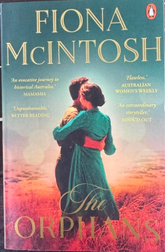 Fiona McIntosh - The Orphans