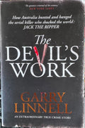 Garry Linnell - The Devil's Work