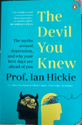 Ian Hickie - The Devil You Know