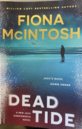 Fiona McIntosh - Dead Tide (A New Jack Hawksworth Novel)