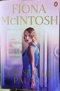 Fiona McIntosh - The Sugar Palace