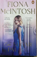Fiona McIntosh - The Sugar Palace