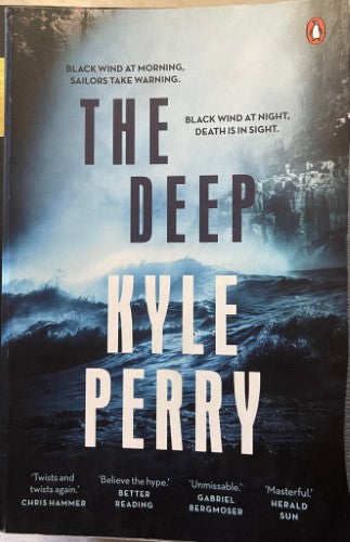 Kyle Perry - The Deep