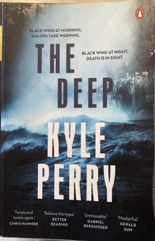 Kyle Perry - The Deep