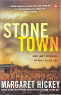 Margaret Hickey - Stone Town