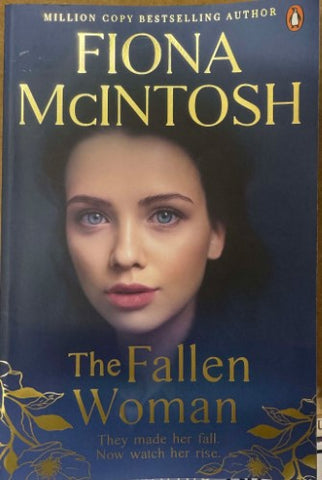 Fiona McIntosh - The Fallen Woman