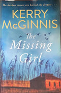 Kerry McGinnis - The Missing Girl