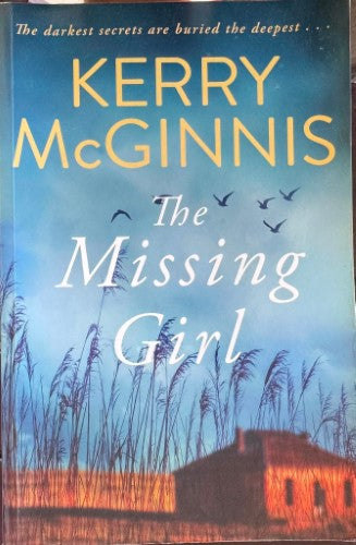 Kerry McGinnis - The Missing Girl