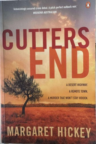 Margaret Hickey - Cutters End
