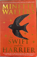 Minette Walters - The Swift & The Harrier