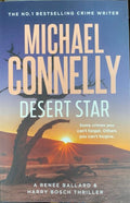 Michael Connelly - Desert Star