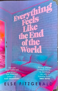 Else Fitzgerald - Everything Feels Like The End Of The World