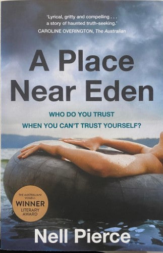 Nell Pierce - A Place Near Eden