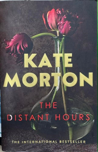 Kate Morton - The Distant Hours