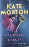 Kate Morton - The Forgotten Garden